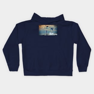 Puzzled Kids Hoodie